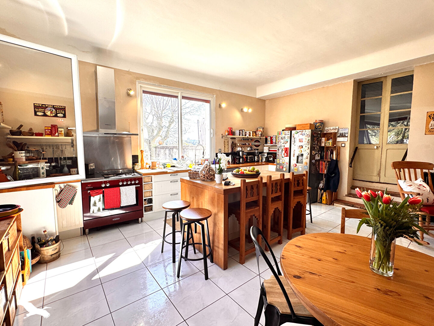 Agence immobilière de HUMAN Immobilier Marseille 10