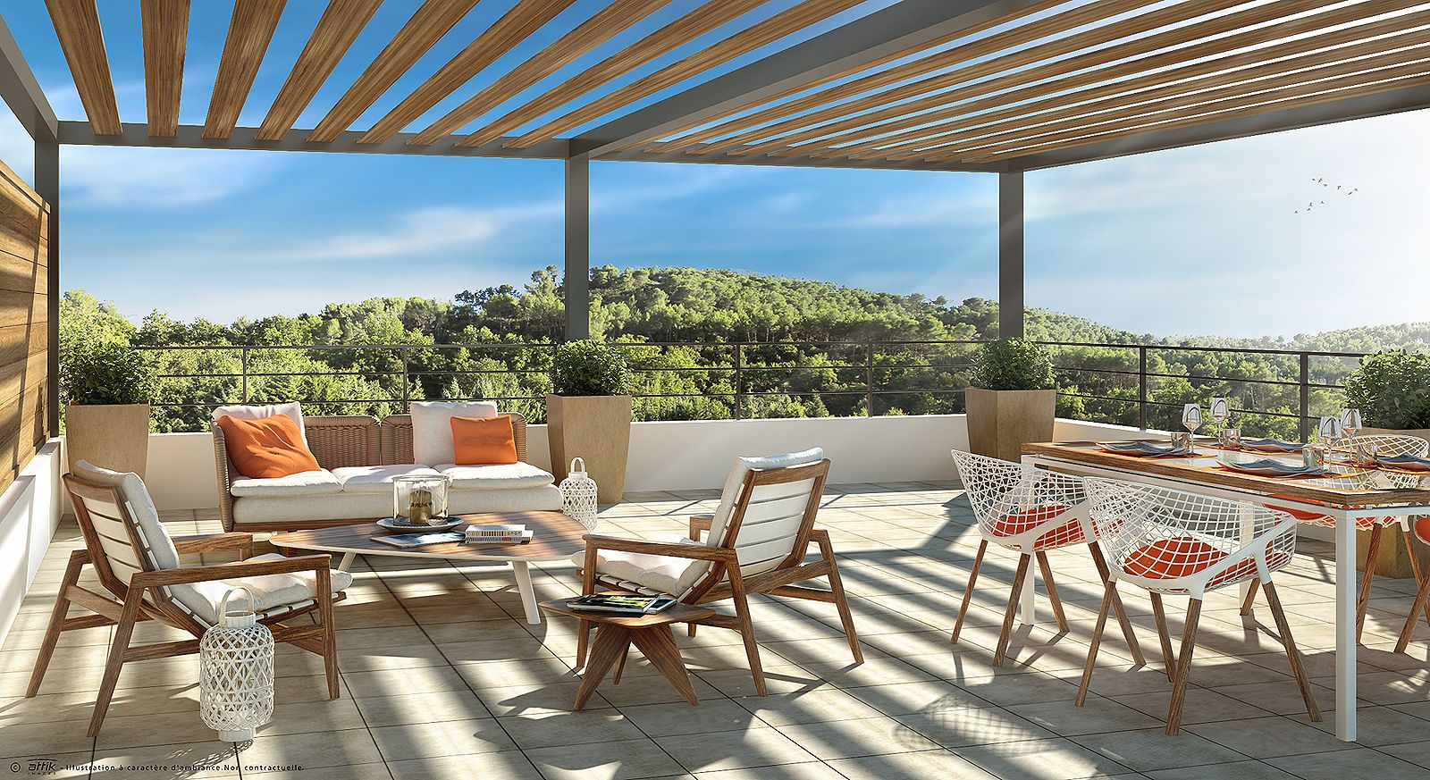 Agence immobilière de HUMAN Immobilier Marseille 10