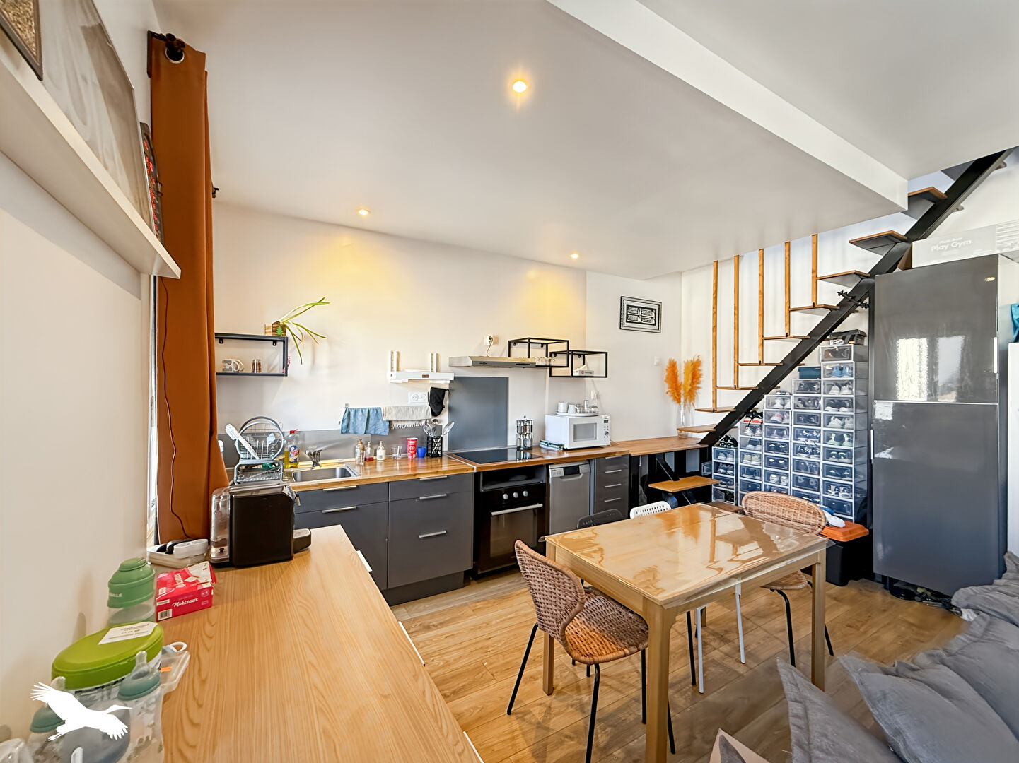 Agence immobilière de HUMAN Immobilier Marseille 10