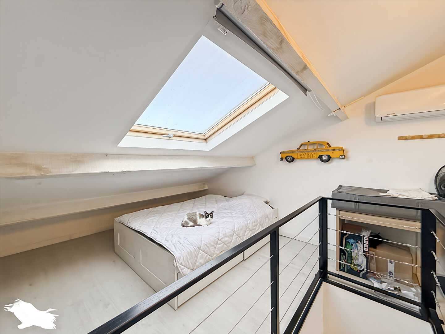 Agence immobilière de HUMAN Immobilier Marseille 10