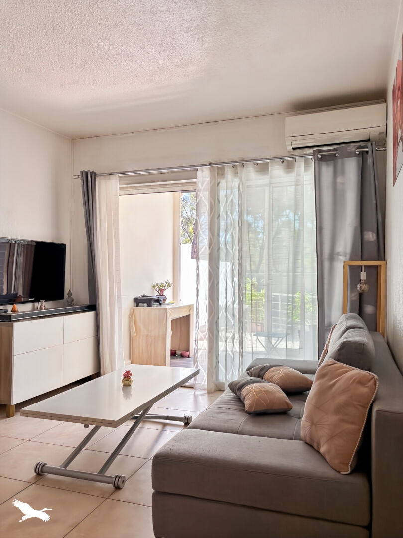 Agence immobilière de HUMAN Immobilier Marseille 11