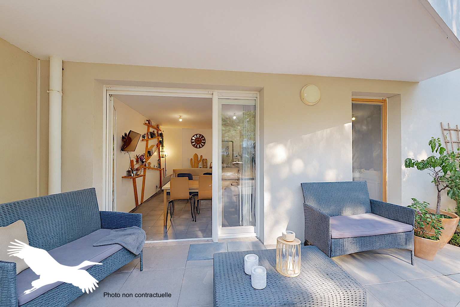 Agence immobilière de HUMAN Immobilier Marseille 9