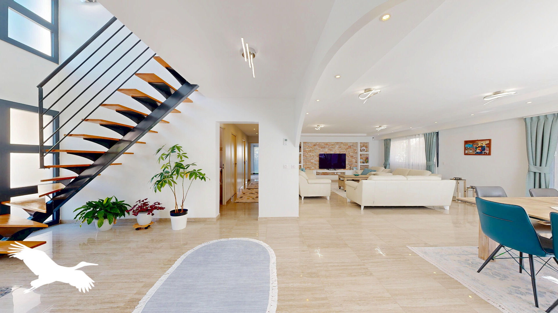 Agence immobilière de HUMAN Immobilier Marseille 9