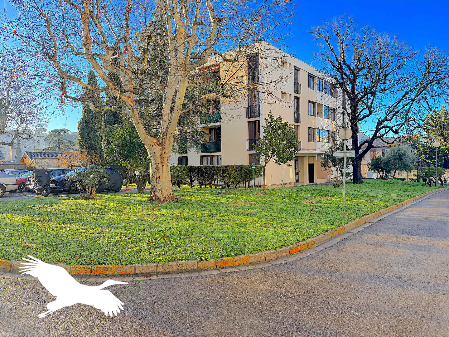 Agence immobilière de HUMAN Immobilier Marseille 9