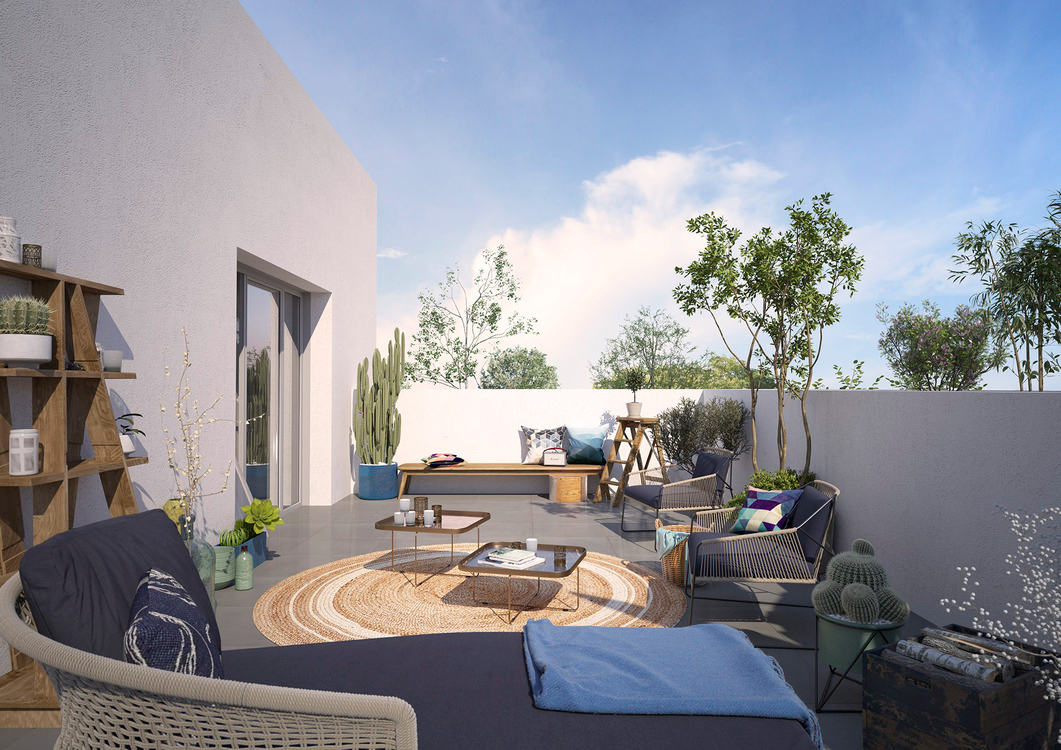 Agence immobilière de HUMAN Immobilier Marseille 9