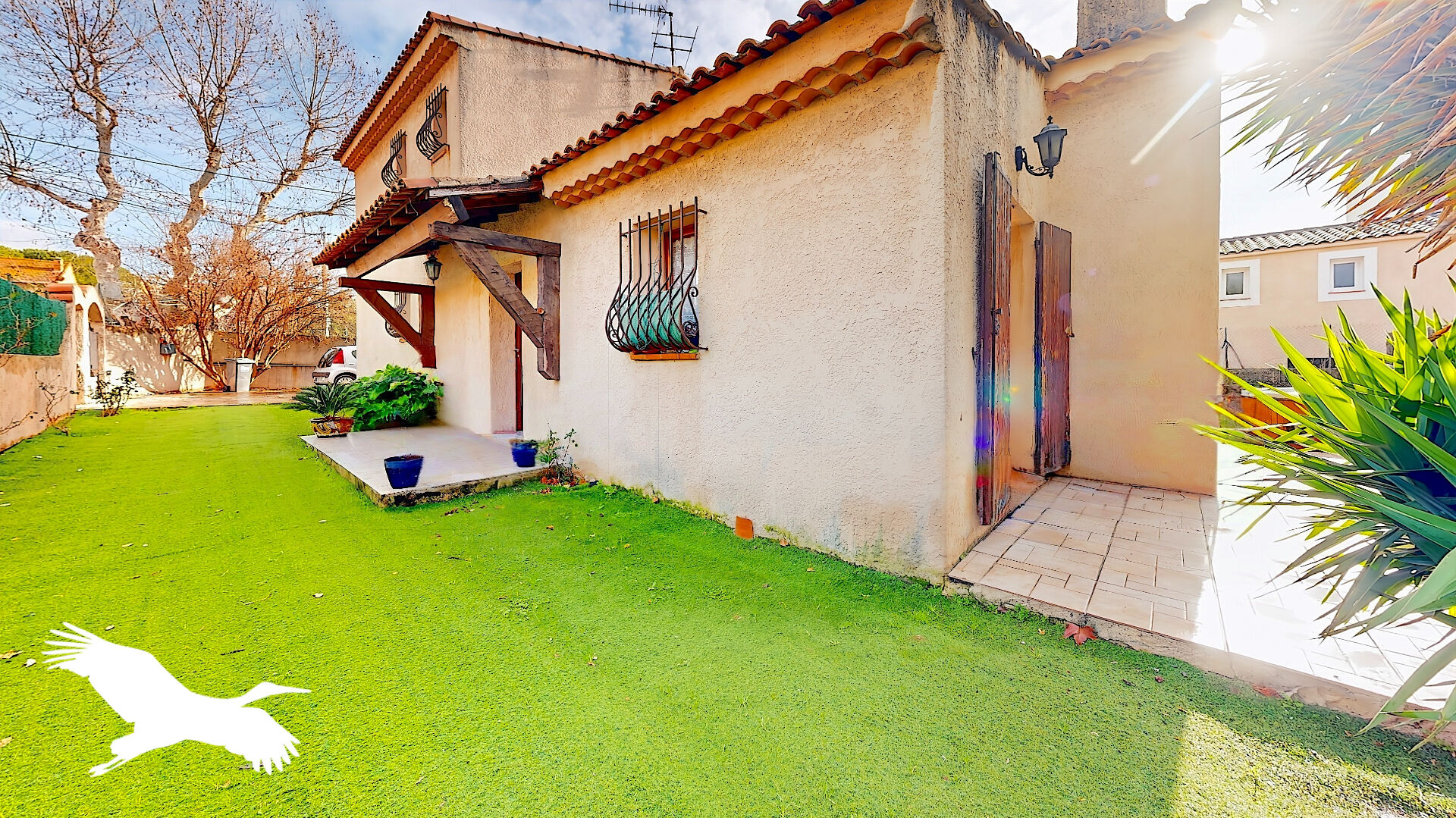 Agence immobilière de HUMAN Immobilier Marseille 9