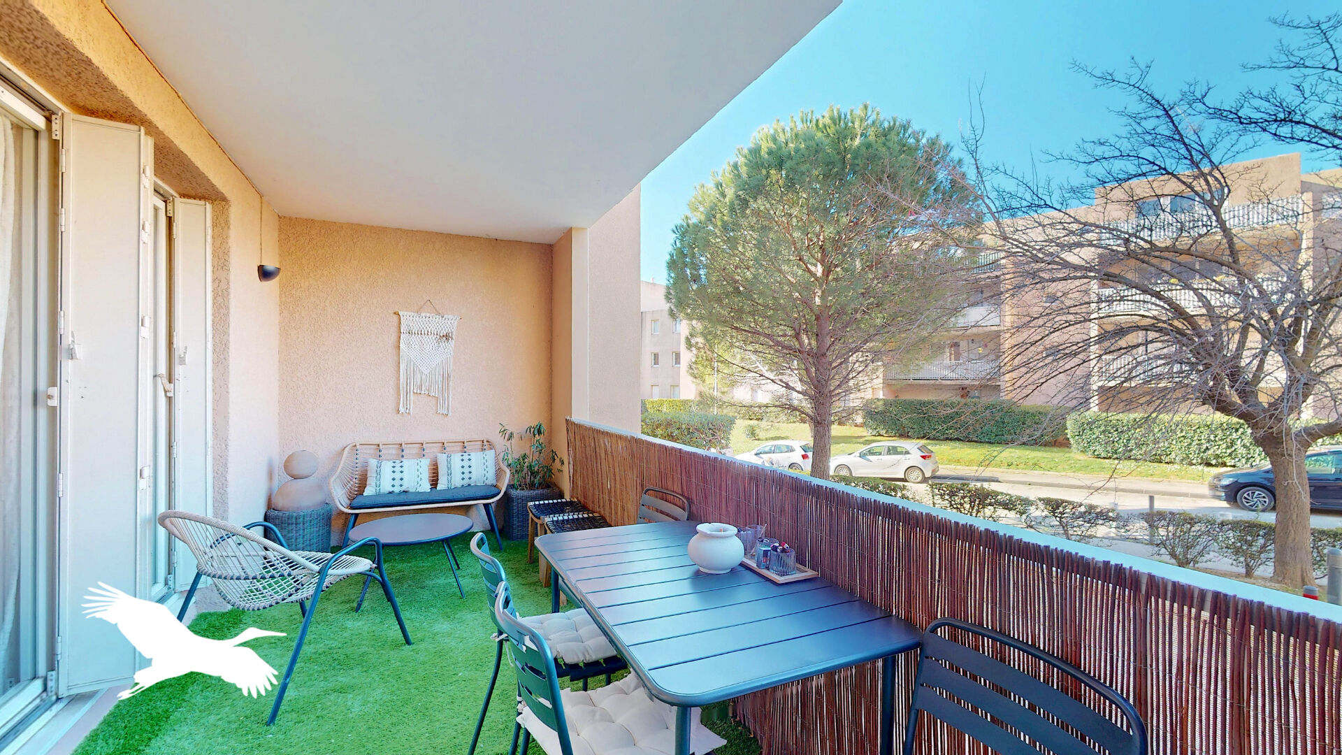 Agence immobilière de HUMAN Immobilier Marseille 9