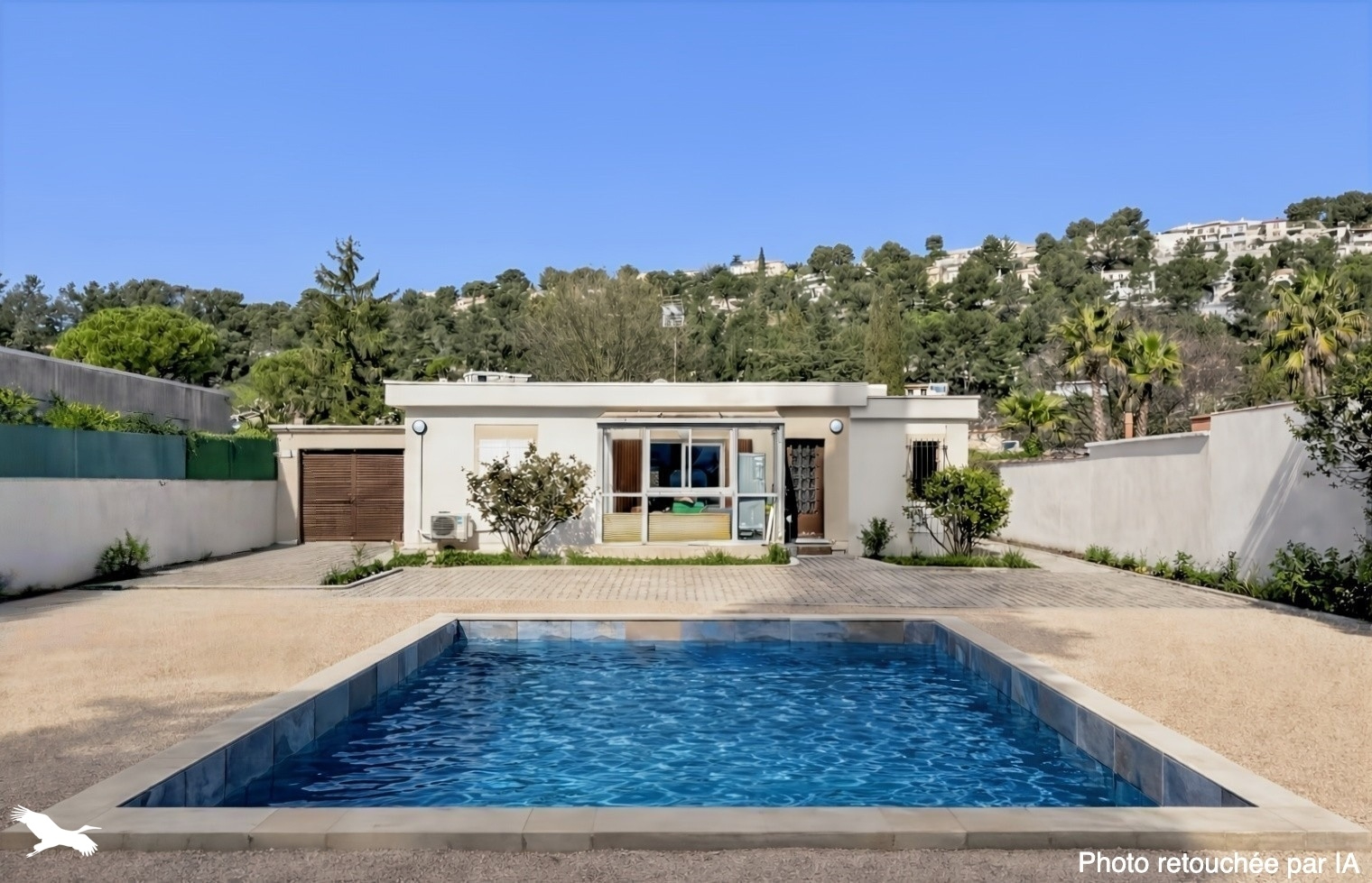 Agence immobilière de HUMAN Immobilier Marseille 9