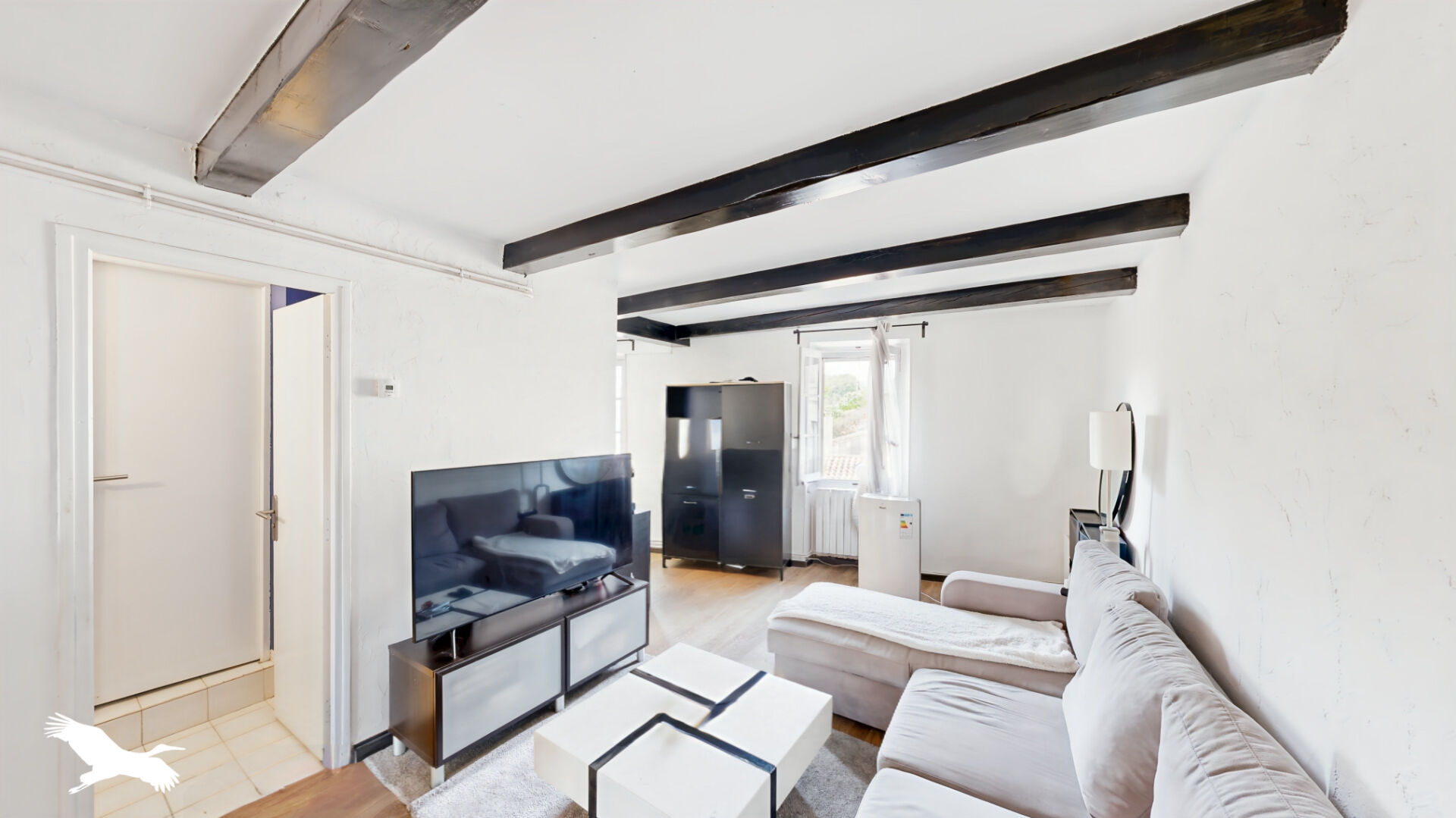 Agence immobilière de HUMAN Immobilier Marseille 11