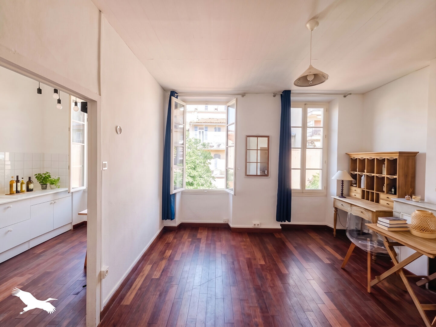 Agence immobilière de HUMAN Immobilier Marseille 10
