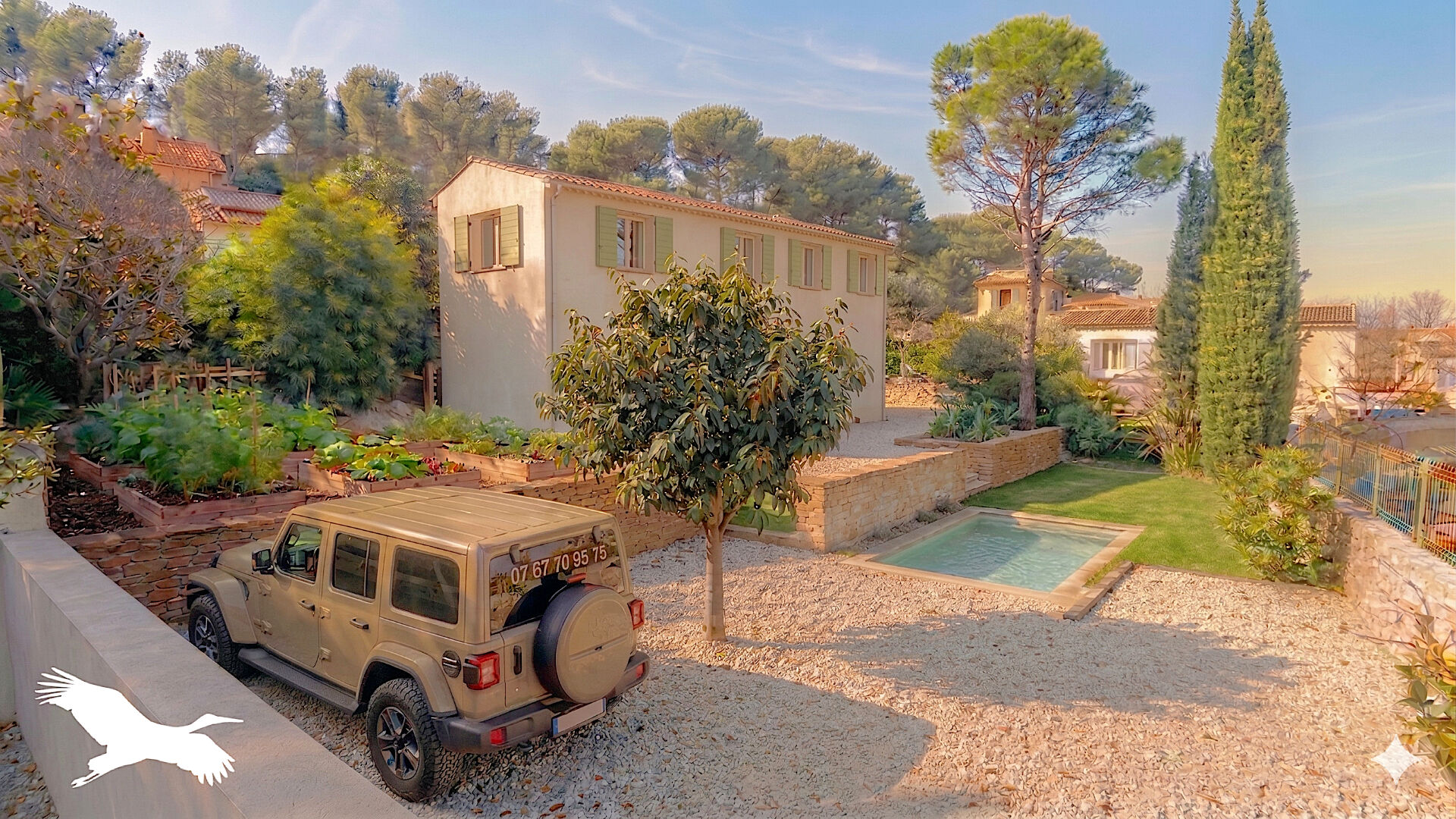 Agence immobilière de HUMAN Immobilier Marseille 9