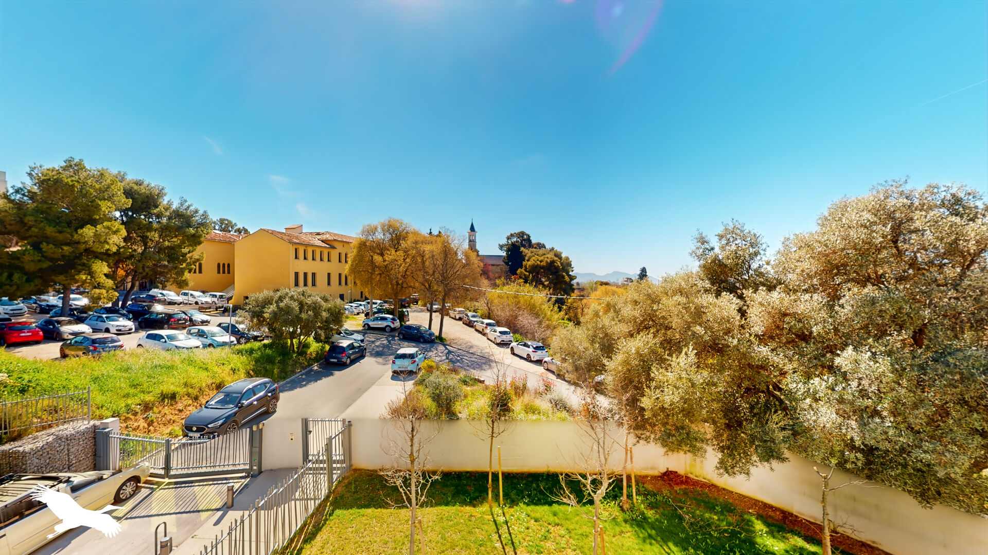 Agence immobilière de HUMAN Immobilier Marseille 10
