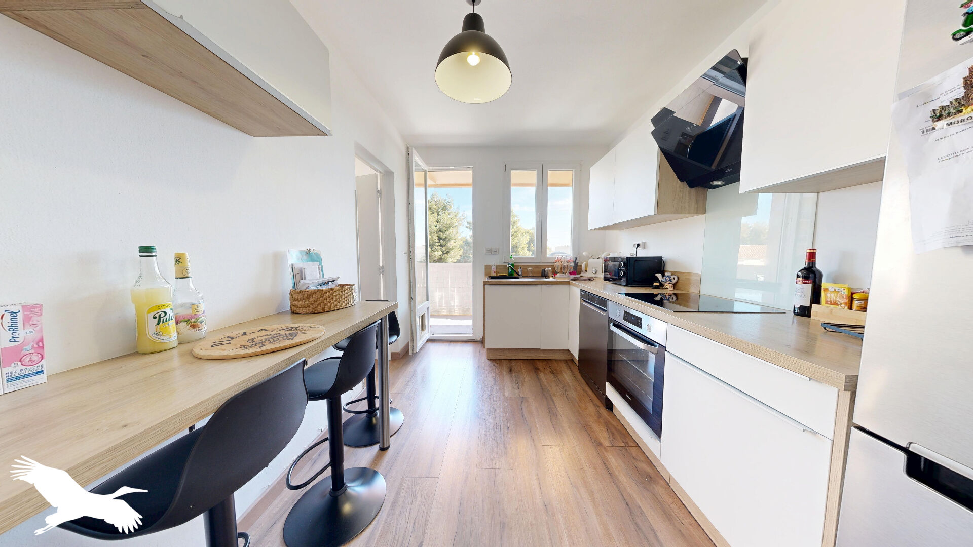 Agence immobilière de HUMAN Immobilier Marseille 9