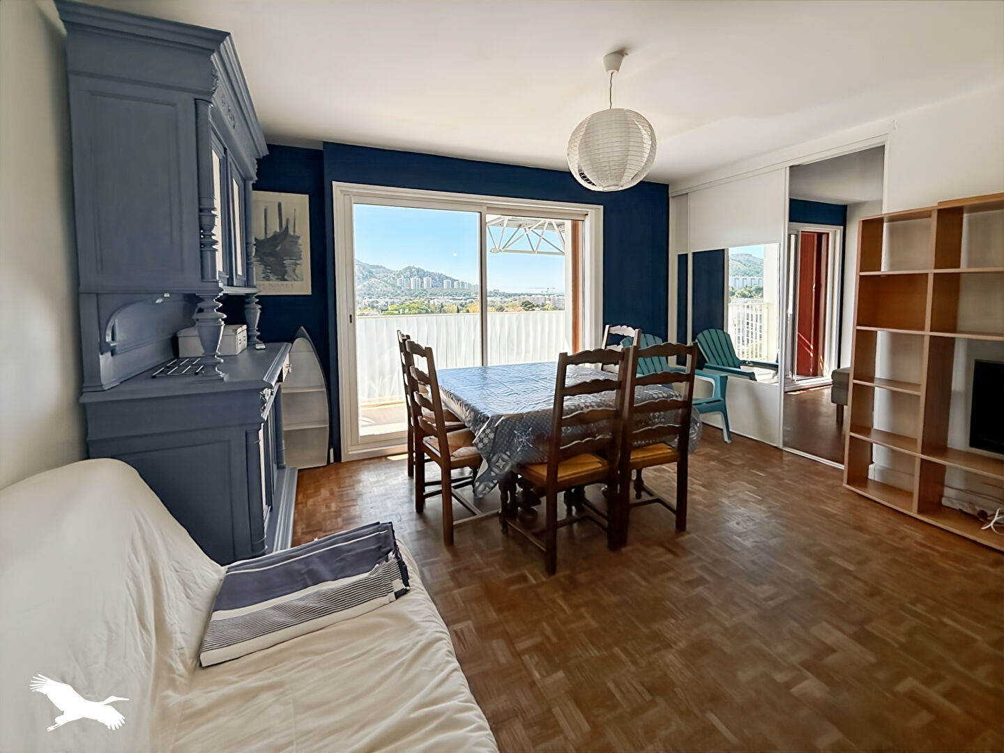 Agence immobilière de HUMAN Immobilier Marseille 10