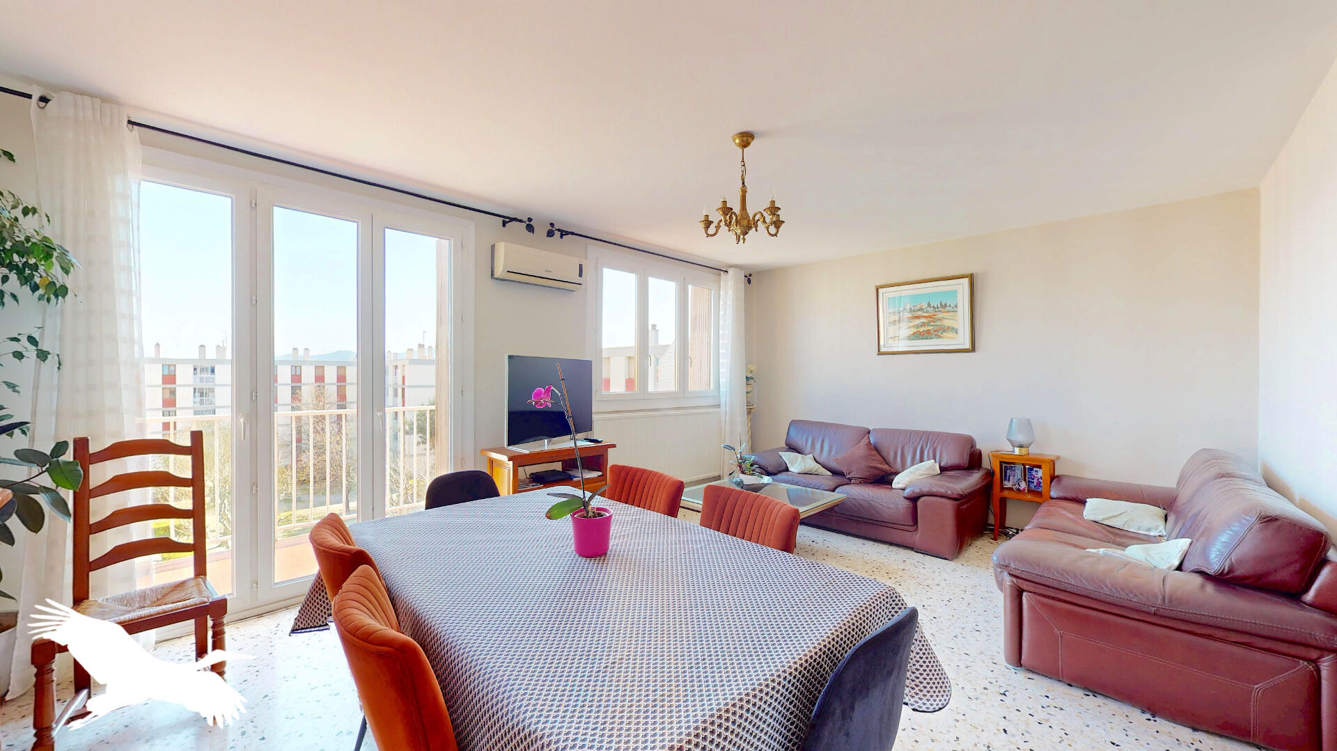 Agence immobilière de HUMAN Immobilier Marseille 9