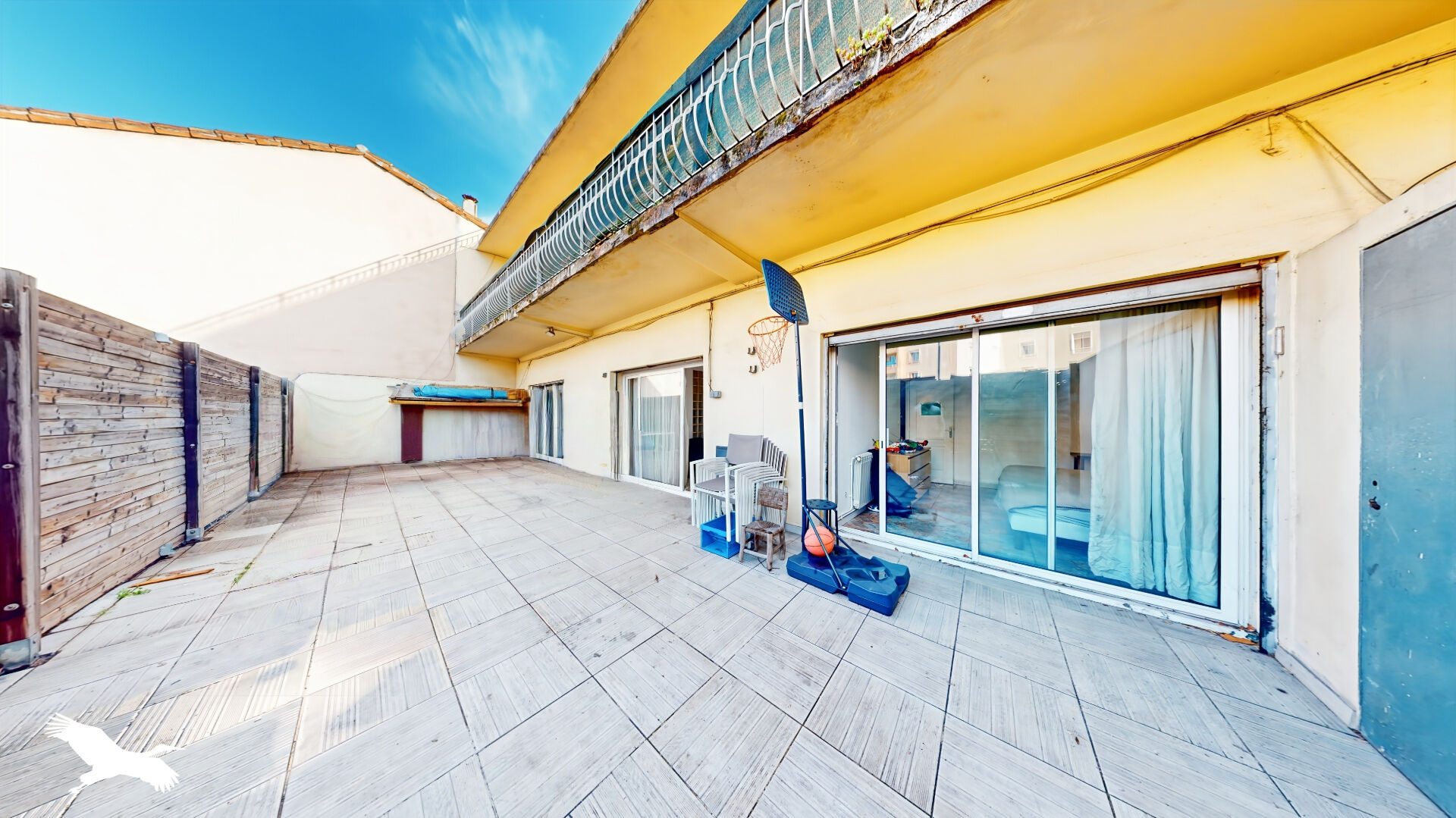 Agence immobilière de HUMAN Immobilier Marseille 9