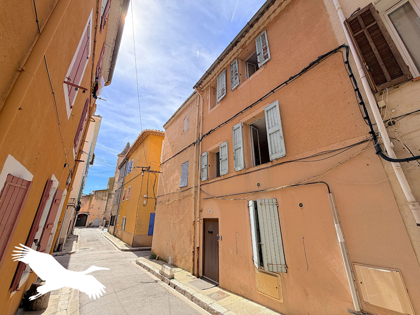 Agence immobilière de HUMAN Immobilier Marseille 9