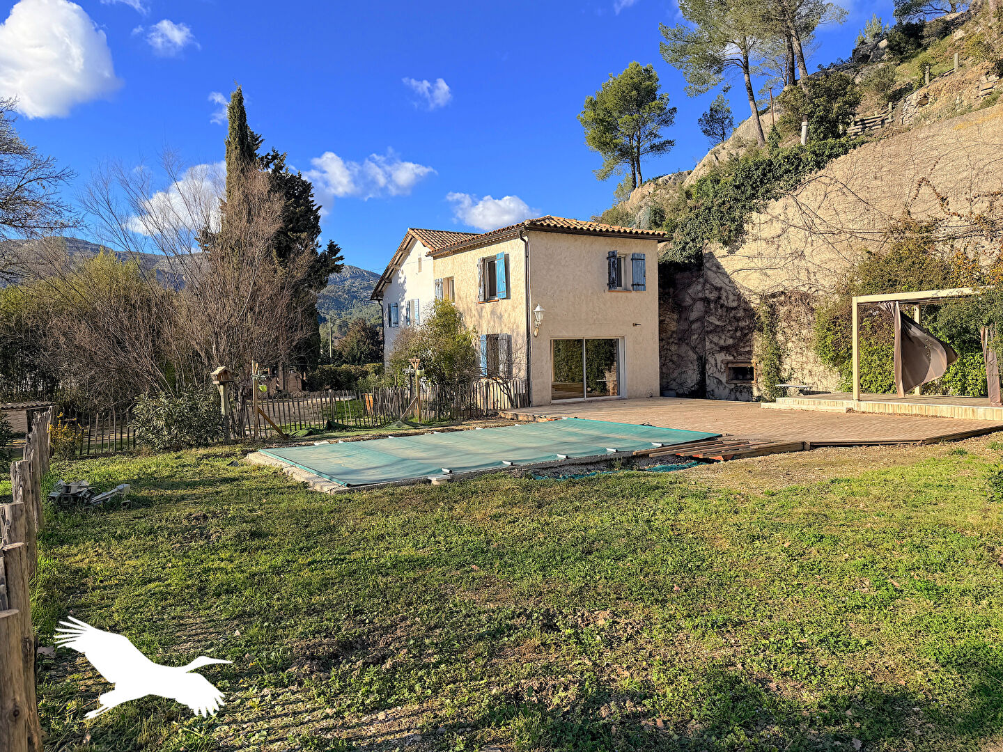 Agence immobilière de HUMAN Immobilier Marseille 9