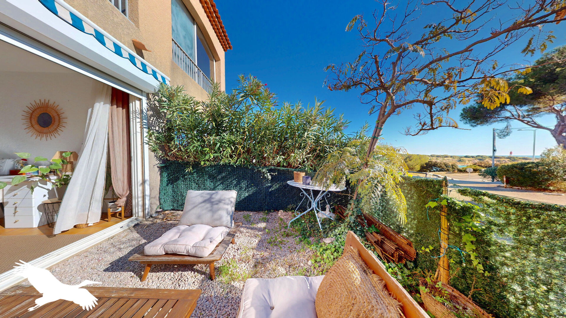 Agence immobilière de HUMAN Immobilier Marseille 9