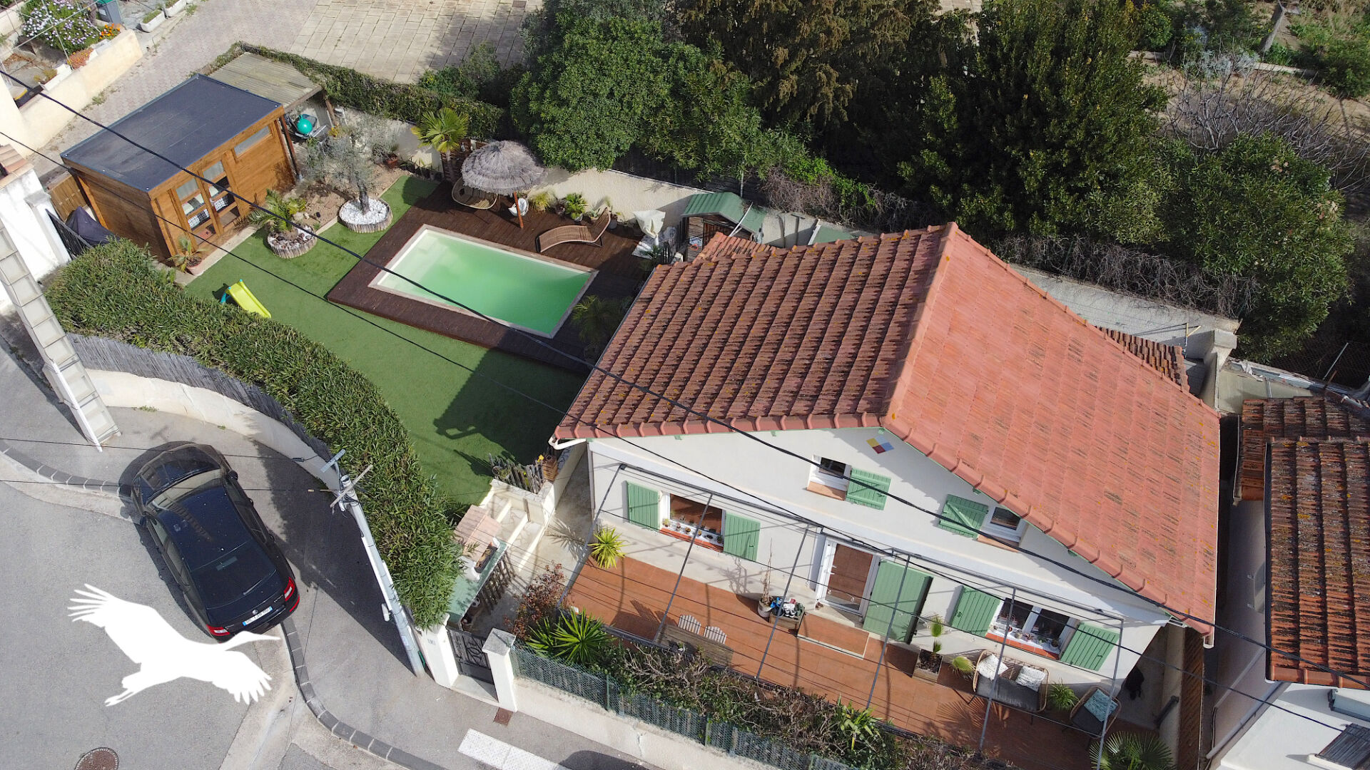 Agence immobilière de HUMAN Immobilier Marseille 9