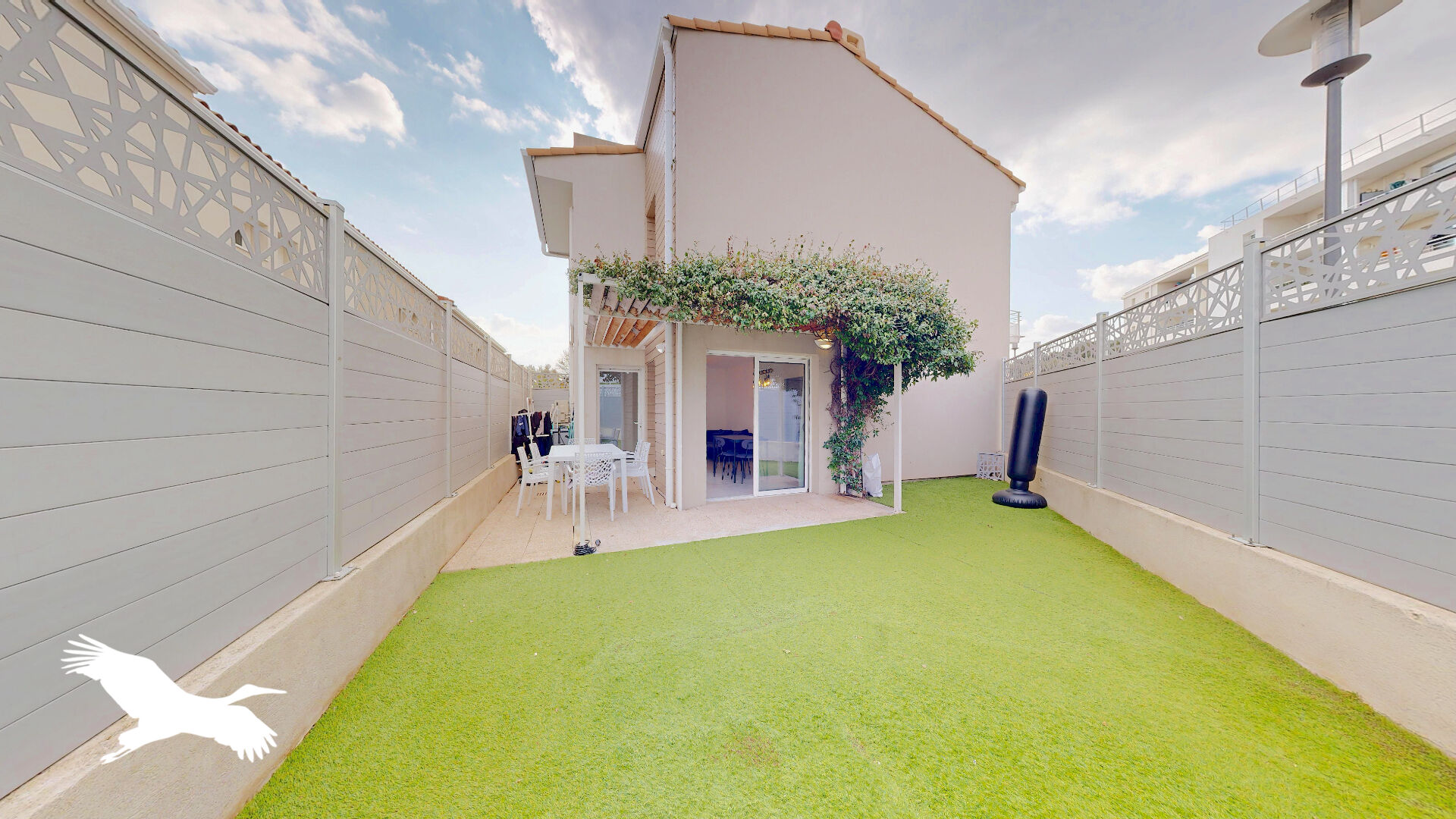 Agence immobilière de HUMAN Immobilier Marseille 9