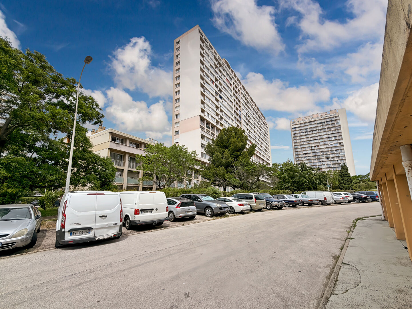 Agence immobilière de HUMAN Immobilier Marseille 11