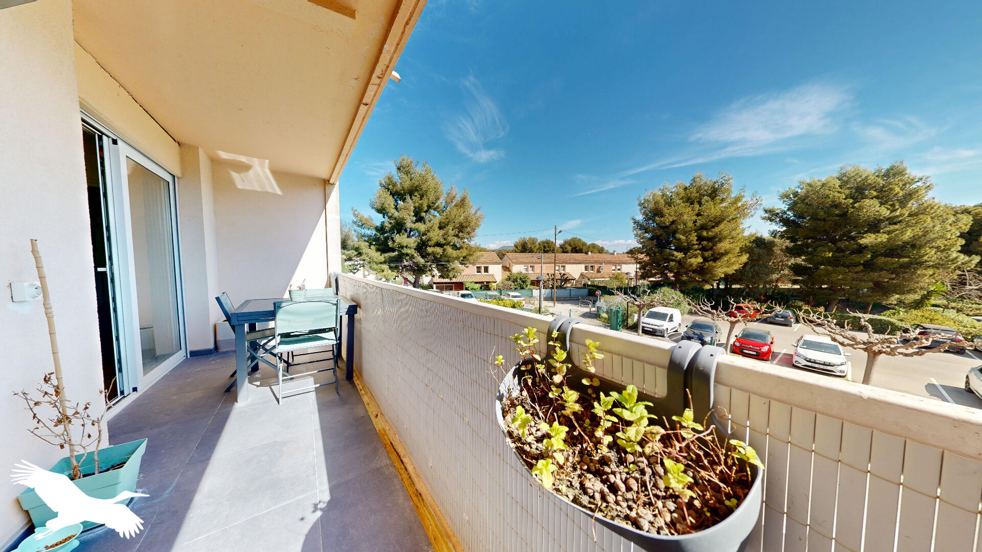 Agence immobilière de HUMAN Immobilier Marseille 9