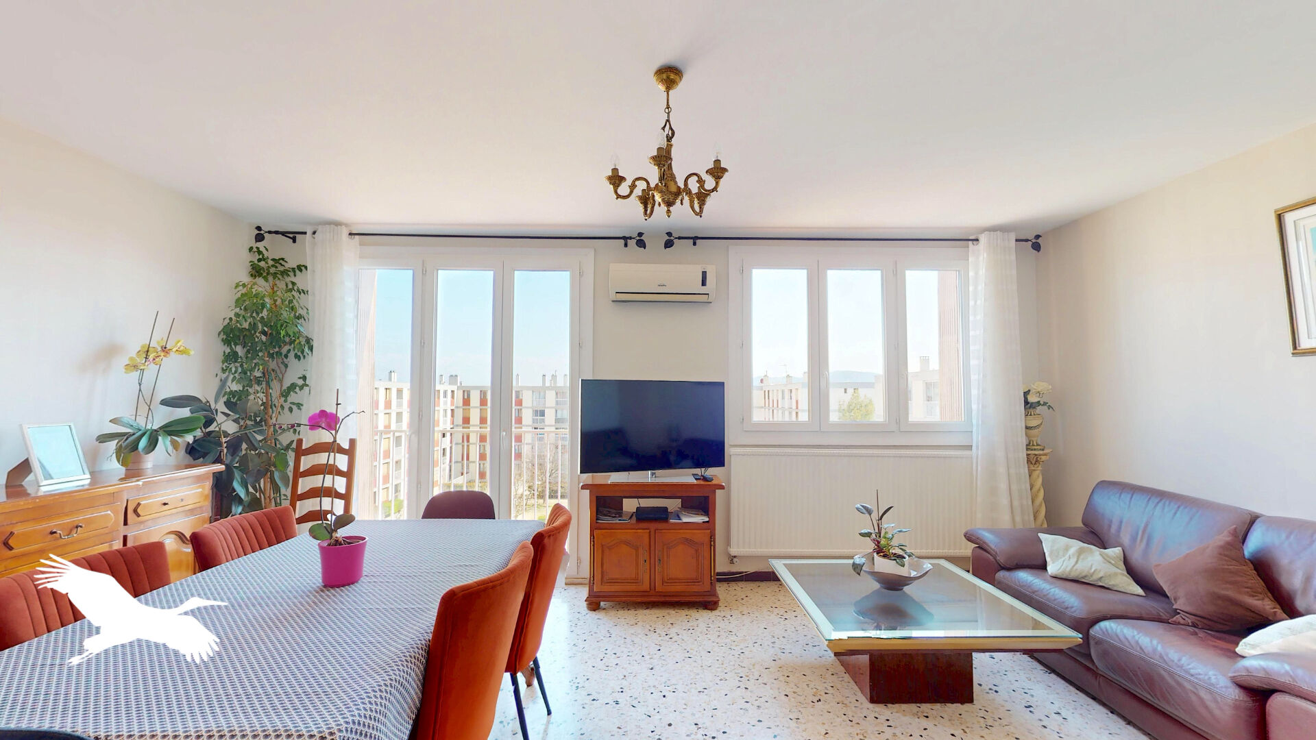 Agence immobilière de HUMAN Immobilier Marseille 9