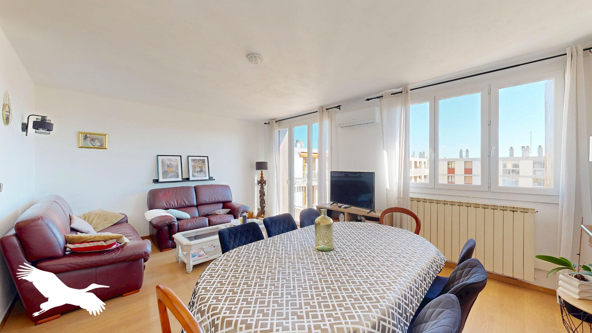 Agence immobilière de HUMAN Immobilier Marseille 9