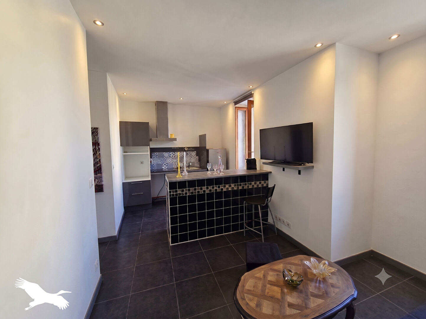 Agence immobilière de HUMAN Immobilier Marseille 10