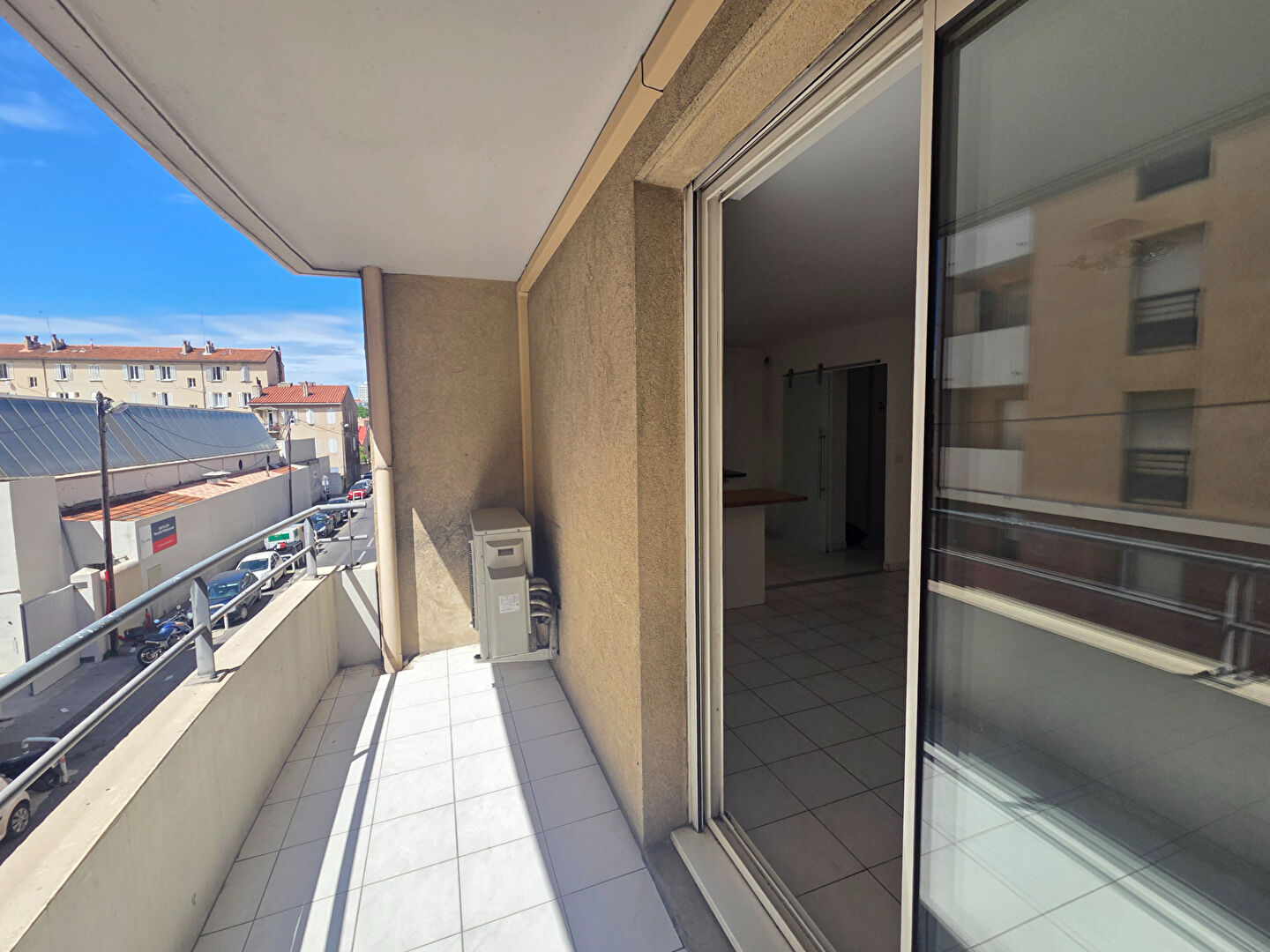 Agence immobilière de HUMAN Immobilier Marseille 10