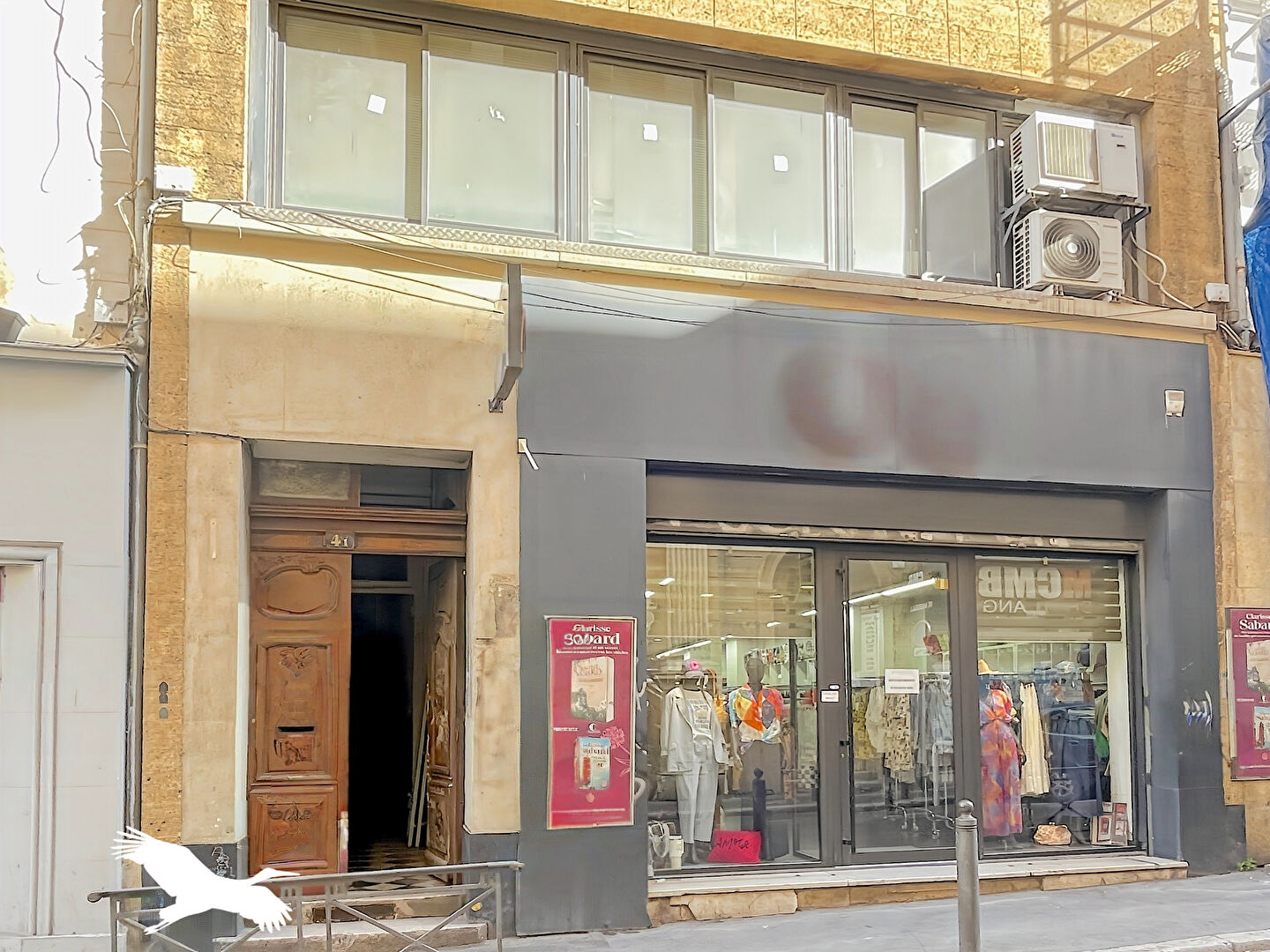 Agence immobilière de HUMAN Immobilier Marseille 9