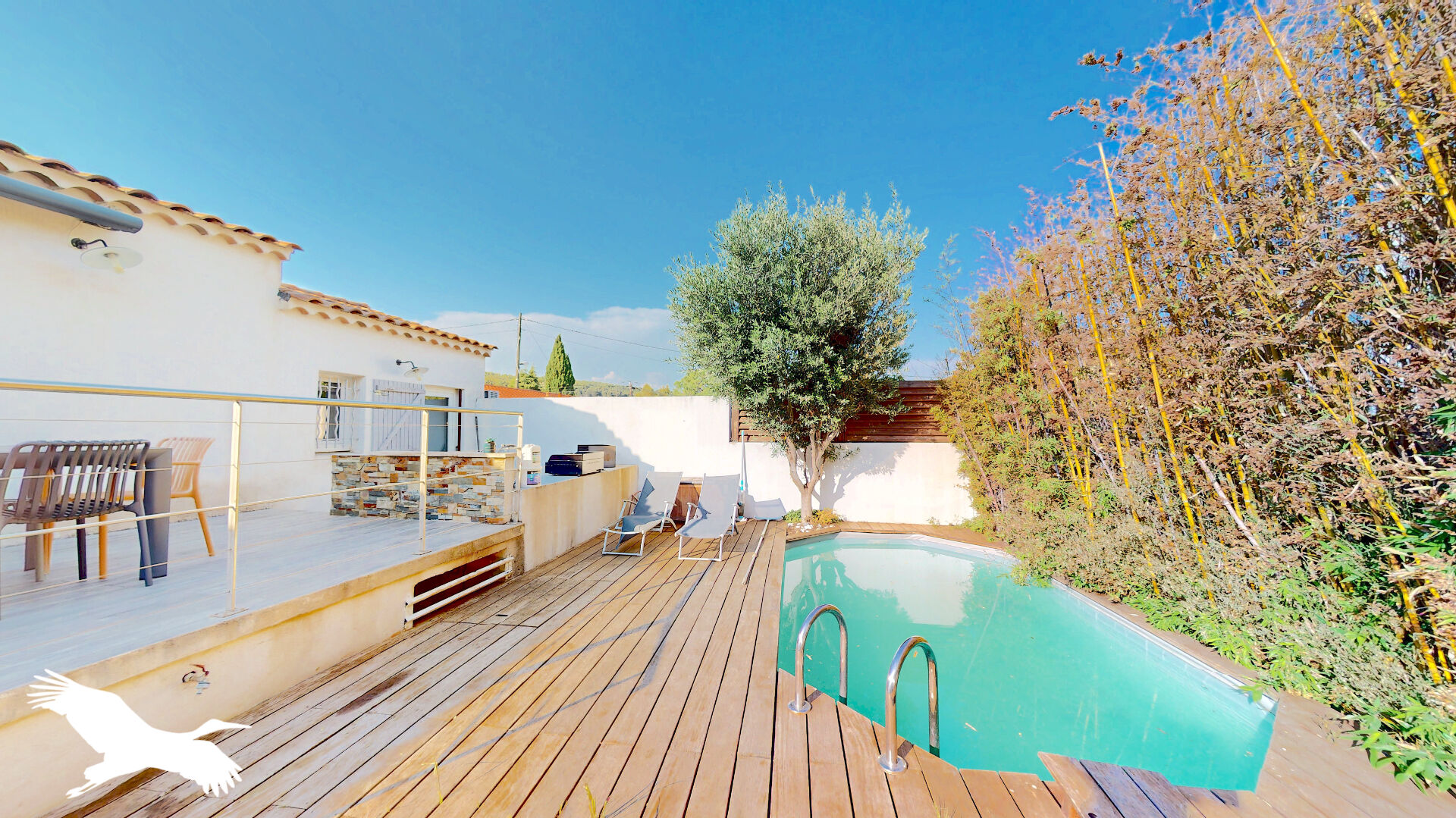 Agence immobilière de HUMAN Immobilier Marseille 9