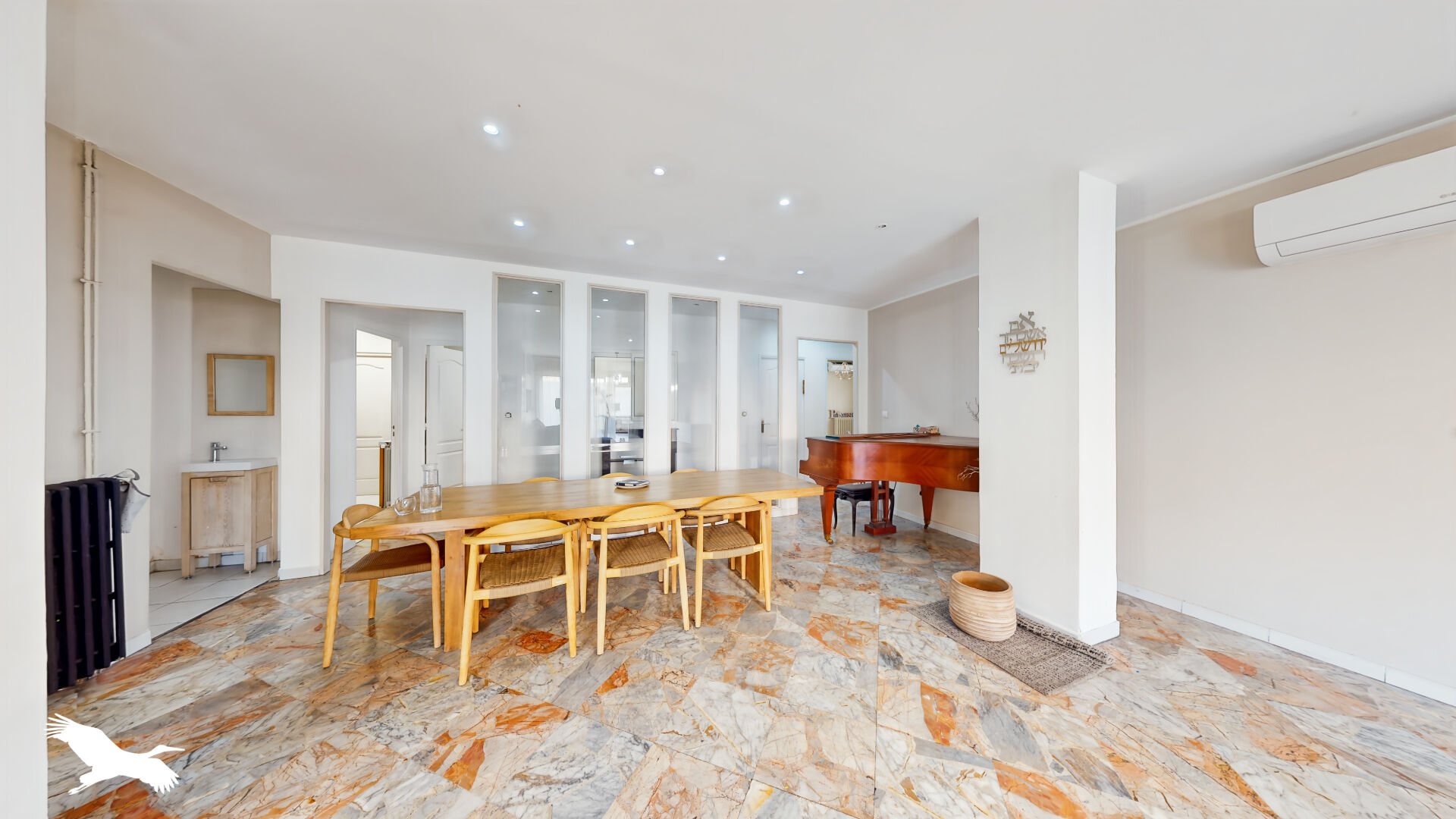 Agence immobilière de HUMAN Immobilier Marseille 9