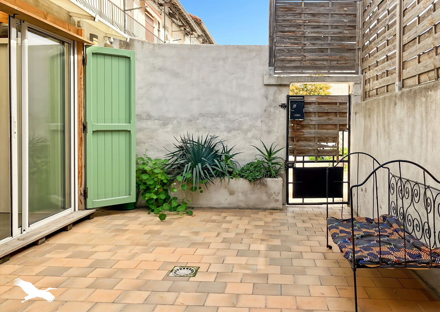 Agence immobilière de HUMAN Immobilier Marseille 11