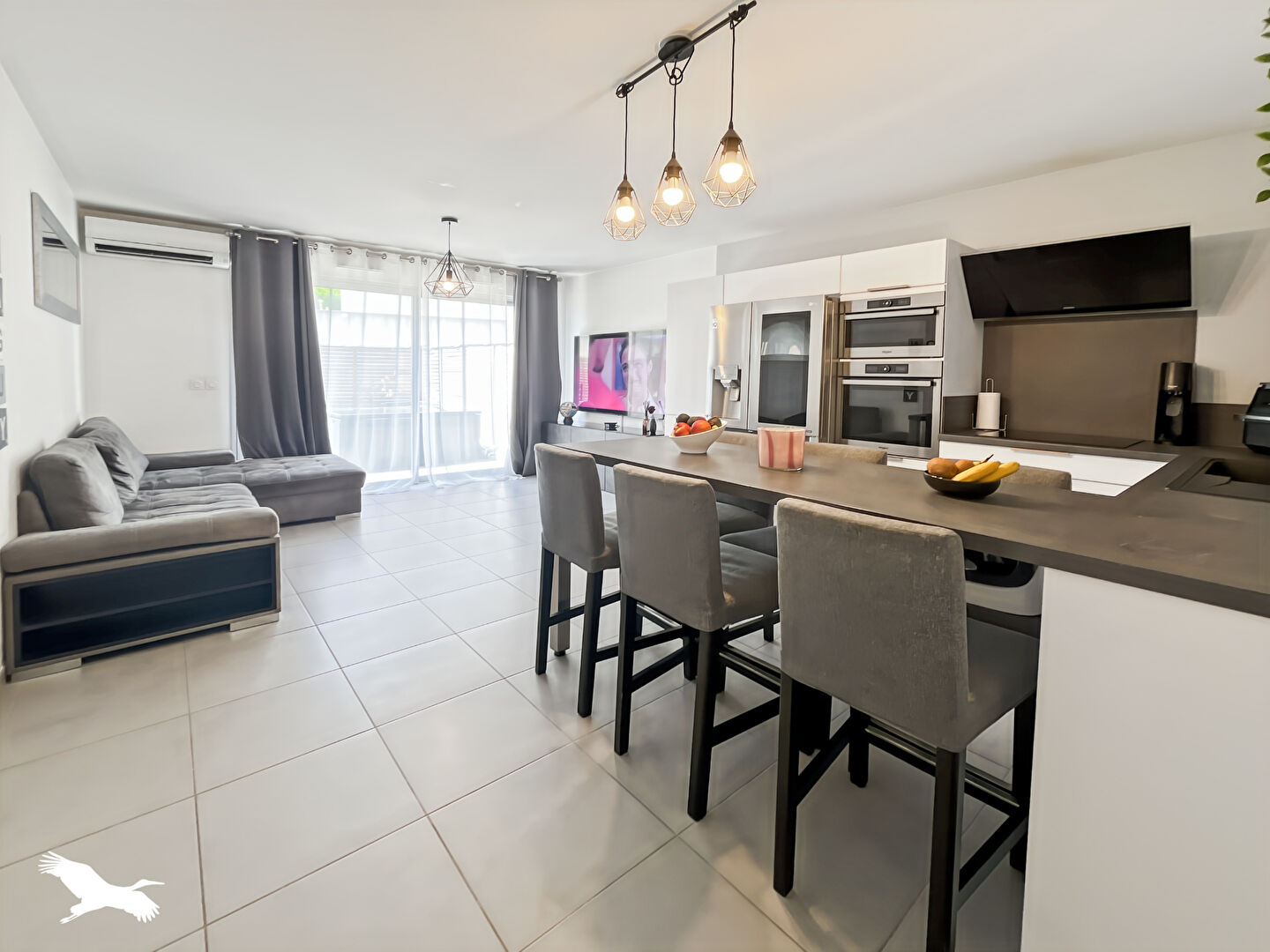 Agence immobilière de HUMAN Immobilier Marseille 11