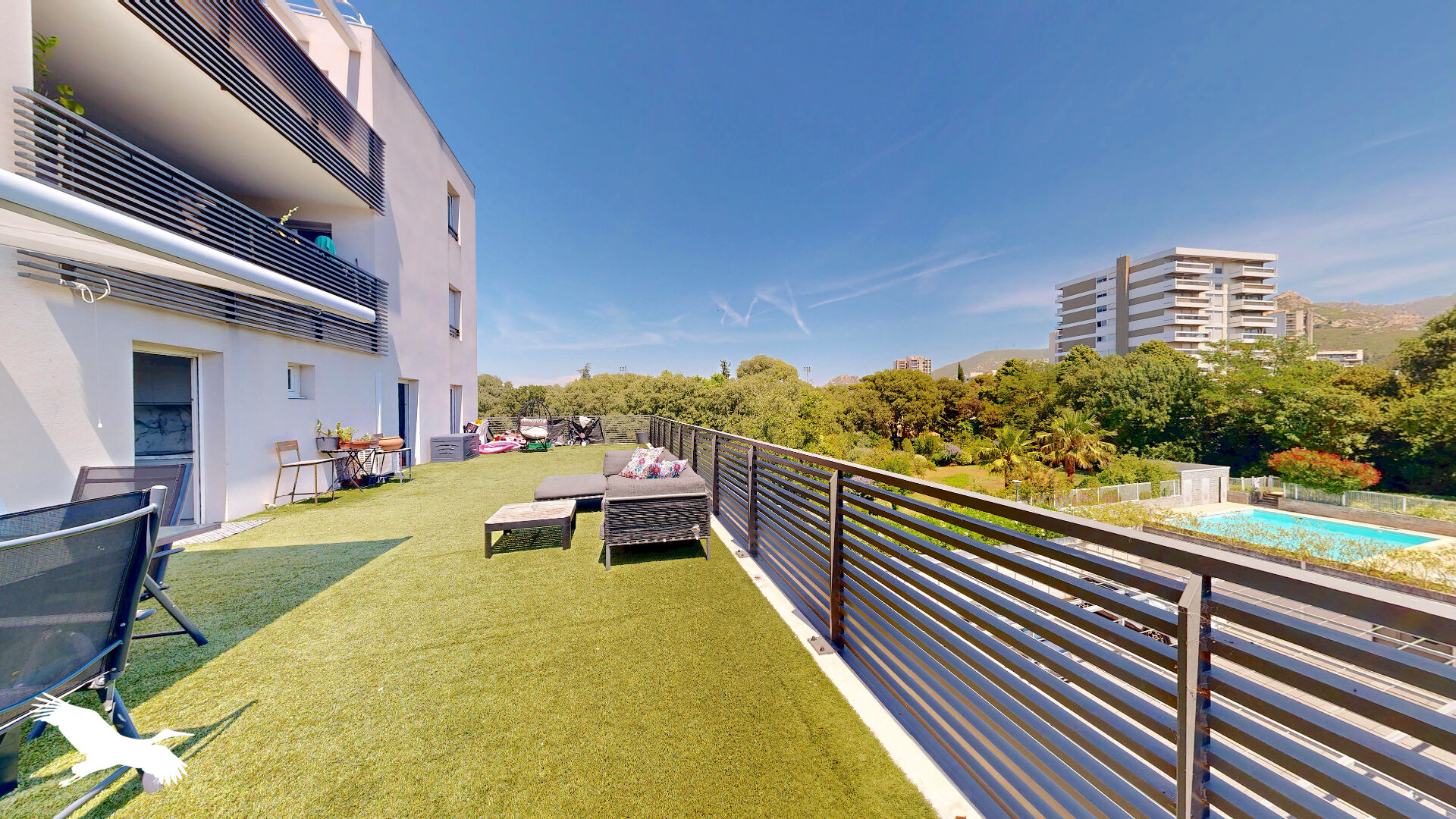 Agence immobilière de HUMAN Immobilier Marseille 9