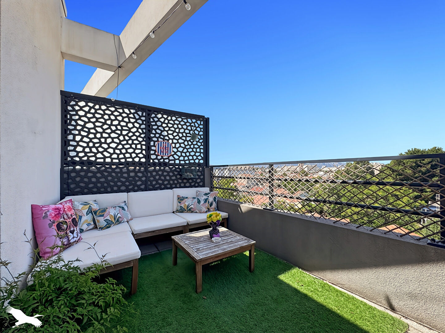 Agence immobilière de HUMAN Immobilier Marseille 10