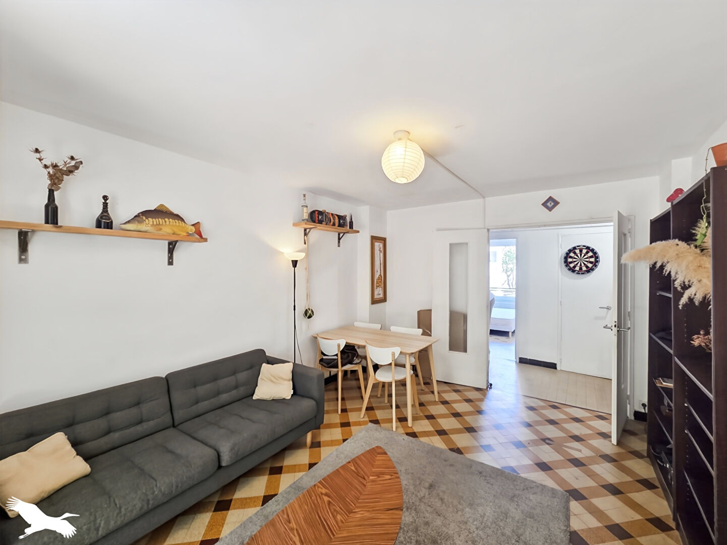 Agence immobilière de HUMAN Immobilier Marseille 10