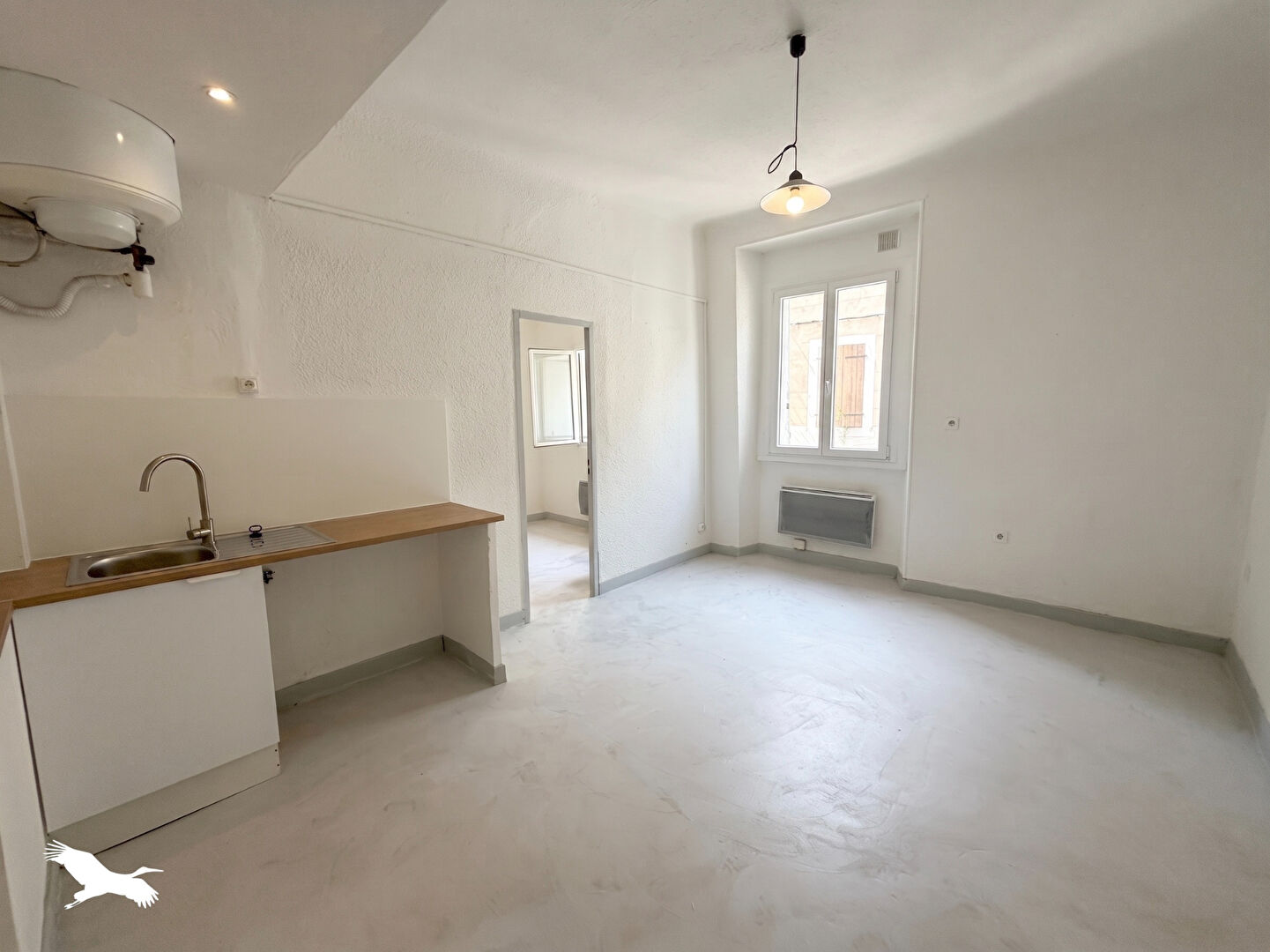 Agence immobilière de HUMAN Immobilier Marseille 10