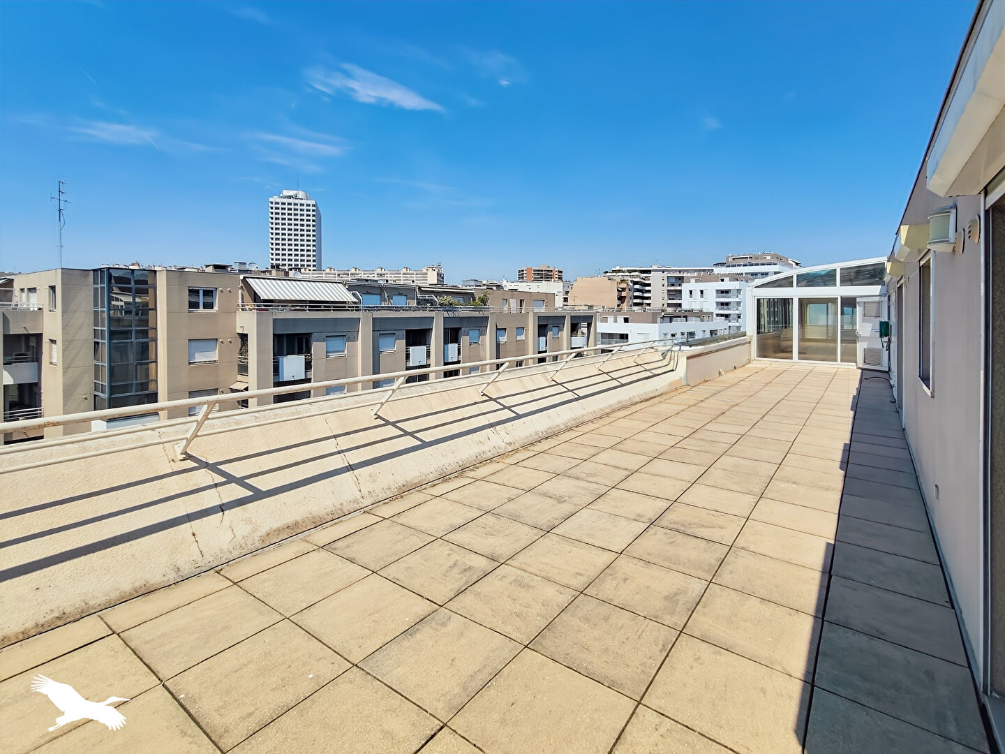 Agence immobilière de HUMAN Immobilier Marseille 9