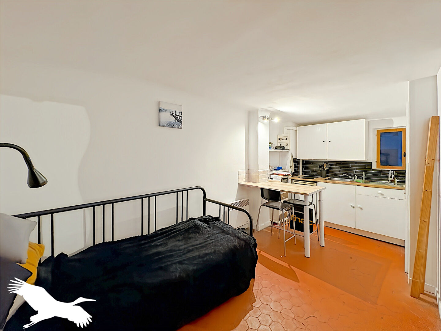 Agence immobilière de HUMAN Immobilier Marseille 9
