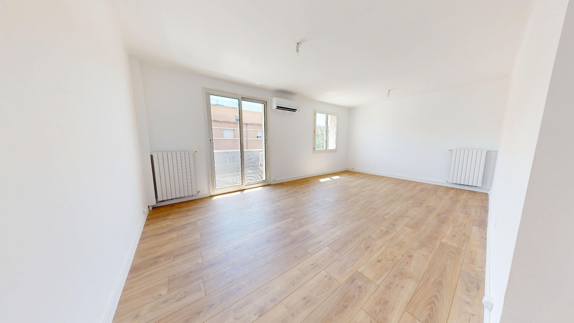 Agence immobilière de HUMAN Immobilier Marseille 11