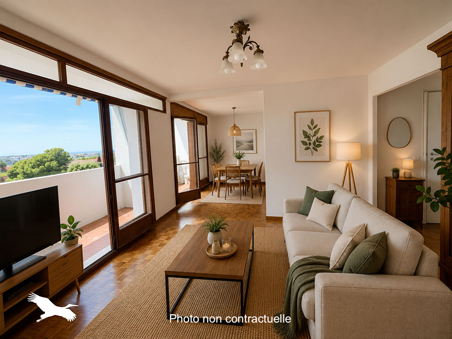 Agence immobilière de HUMAN Immobilier Marseille 9