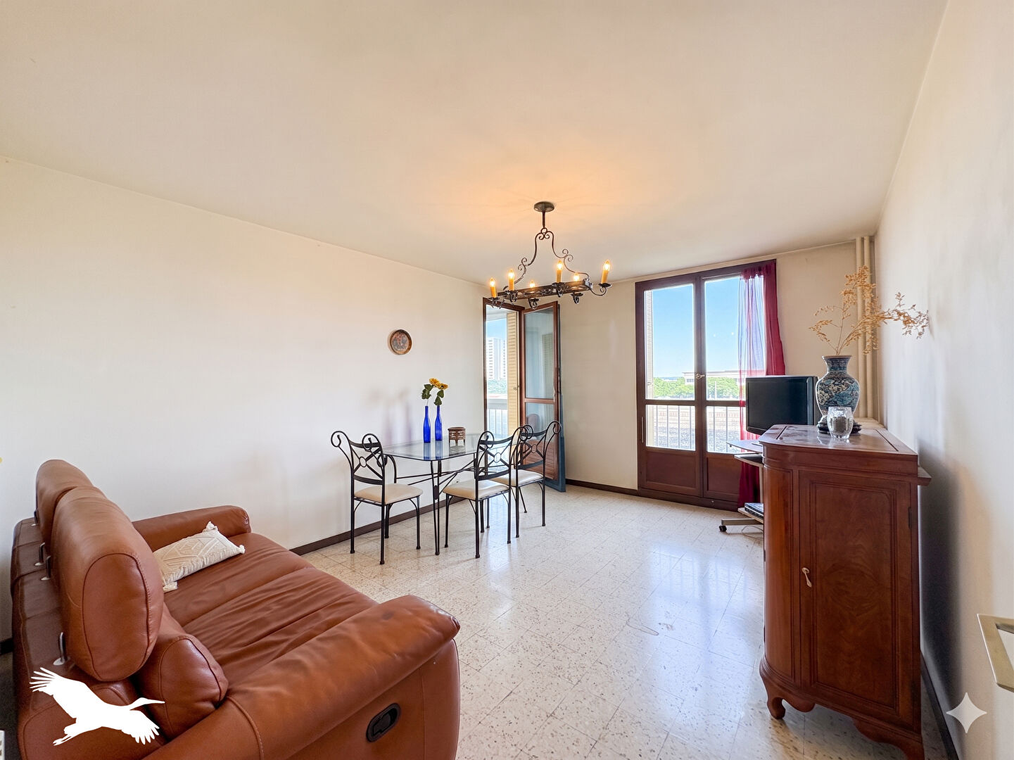 Agence immobilière de HUMAN Immobilier Marseille 9