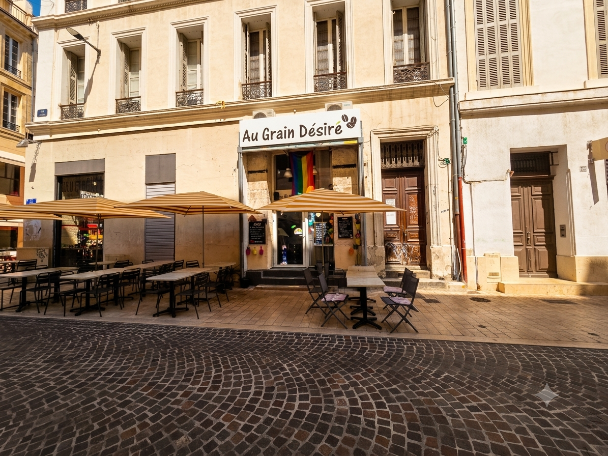 Agence immobilière de HUMAN Immobilier Marseille 10