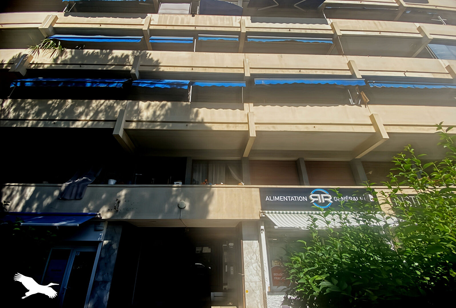 Agence immobilière de HUMAN Immobilier Marseille 11