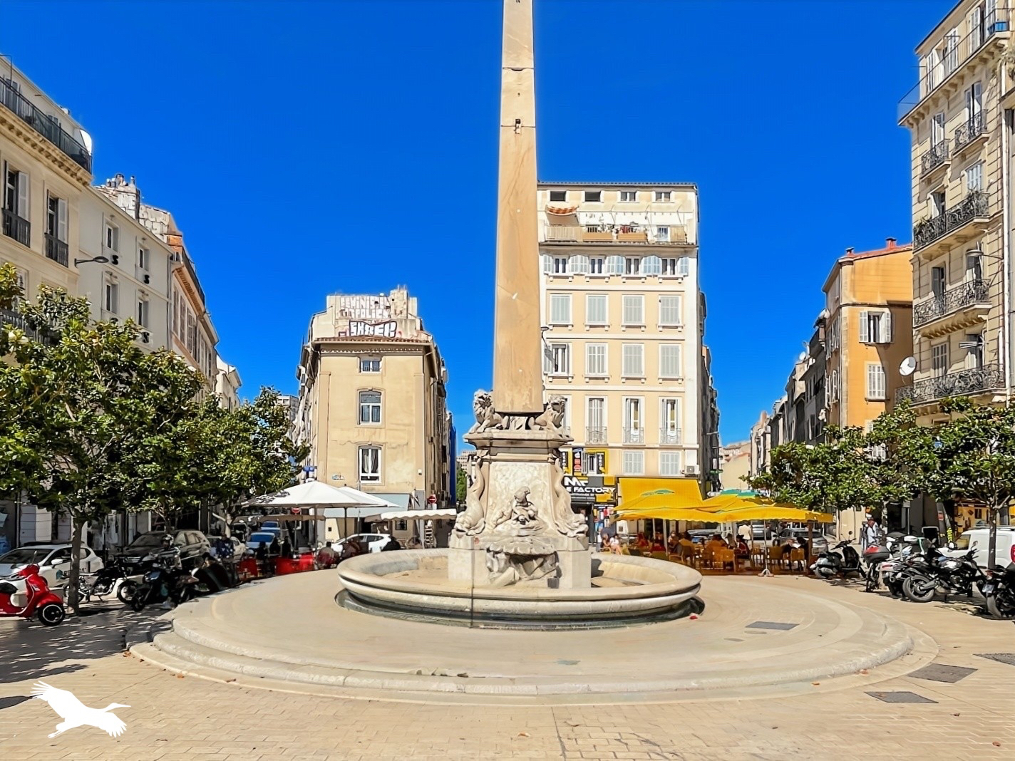 Agence immobilière de HUMAN Immobilier Marseille 9