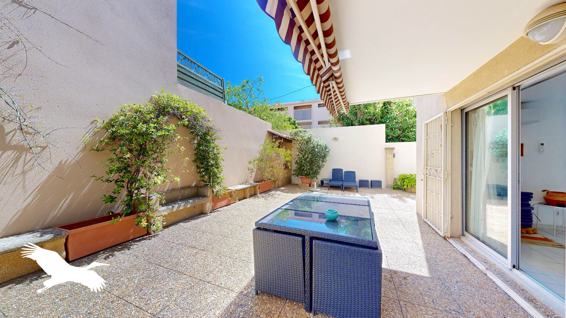 Agence immobilière de HUMAN Immobilier Marseille 9