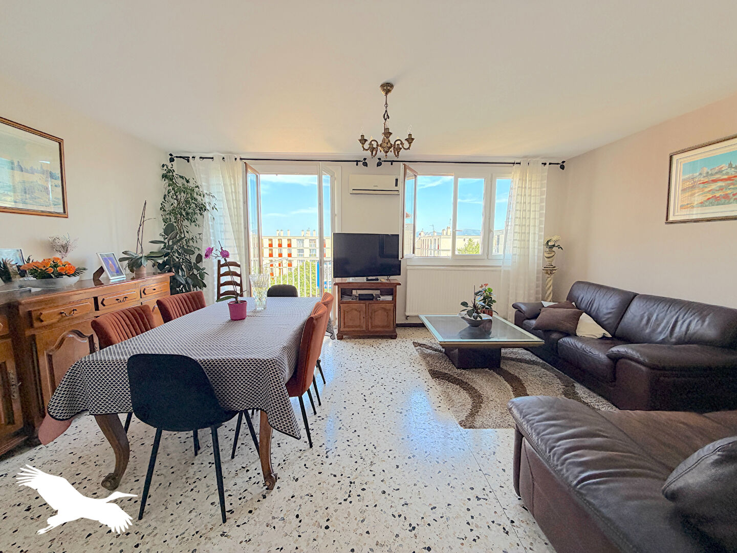 Agence immobilière de HUMAN Immobilier Marseille 9